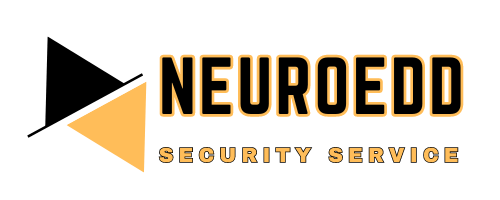 Neuroedd Security